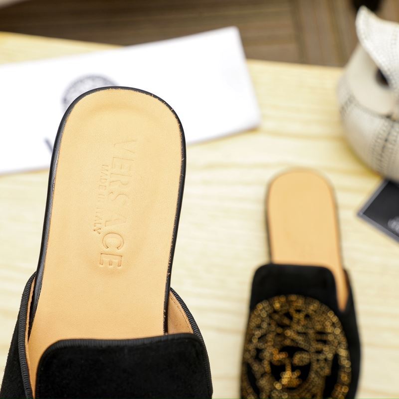 Versace Slippers